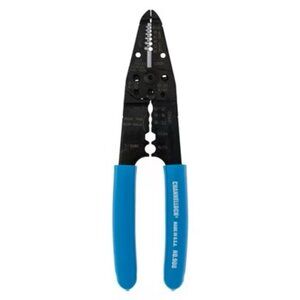 Channellock PLIER WIRE STRIPPER TOOL "LIKE NEW"